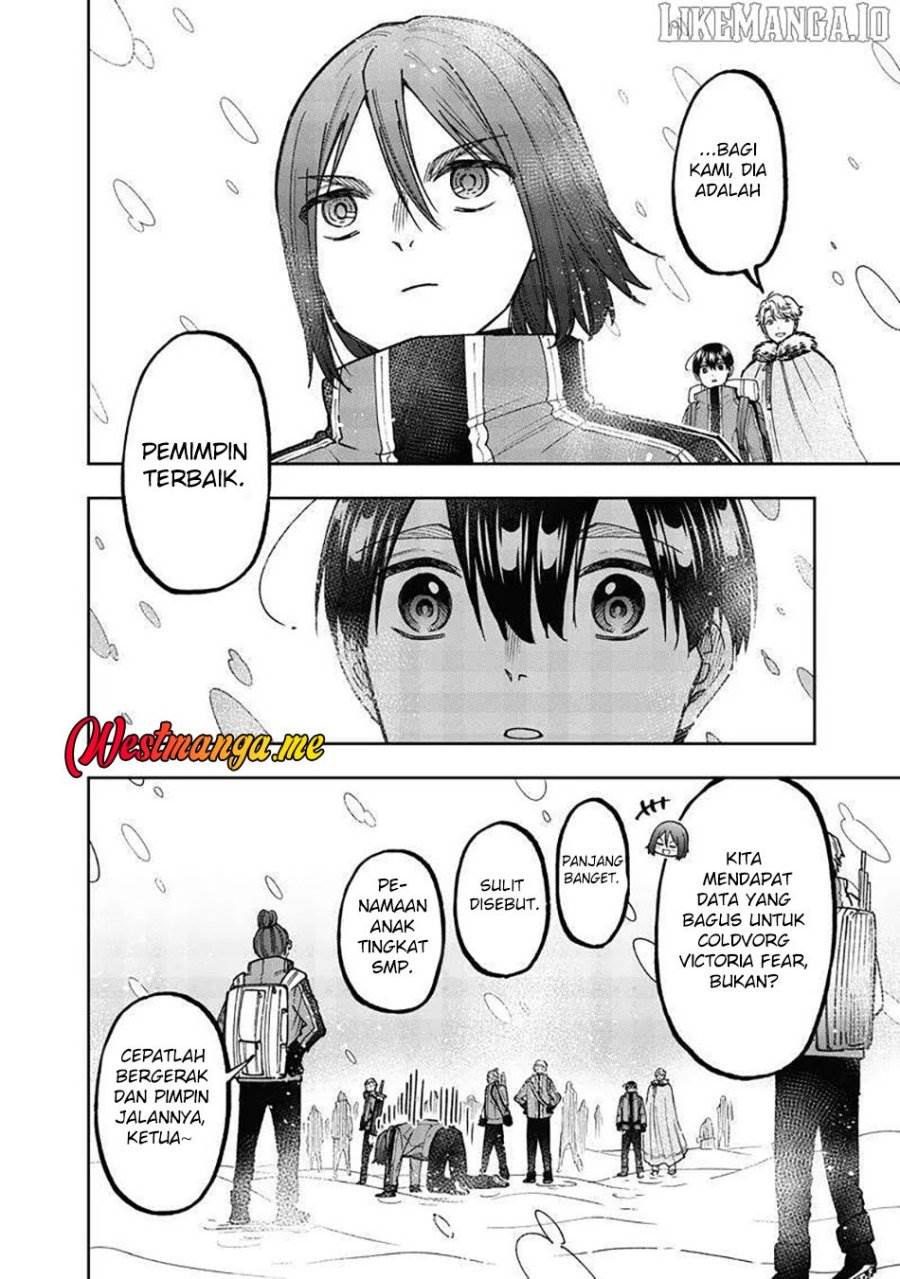 Kyuuseishu MESHIA ~Isekai wo sukutta moto yuusha ga mamono no afureru genjitsu sekai wo musou suru~ Chap 62 - Next Chap 63