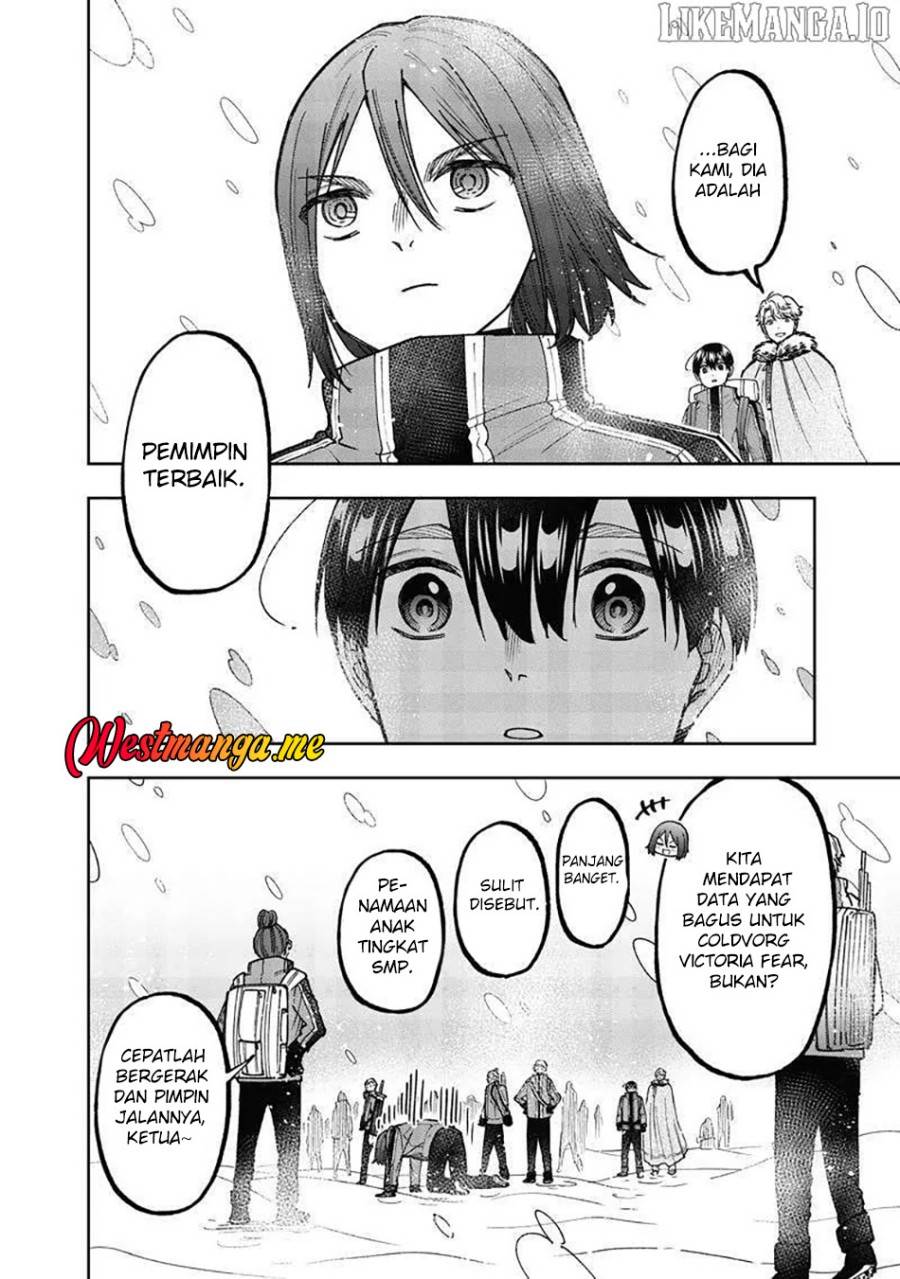 Kyuuseishu MESHIA ~Isekai wo sukutta moto yuusha ga mamono no afureru genjitsu sekai wo musou suru~ Chap 63 - Next Chap 64