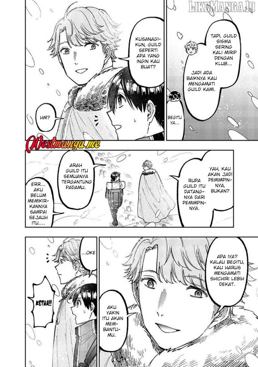 Kyuuseishu MESHIA ~Isekai wo sukutta moto yuusha ga mamono no afureru genjitsu sekai wo musou suru~ Chap 63 - Next Chap 64