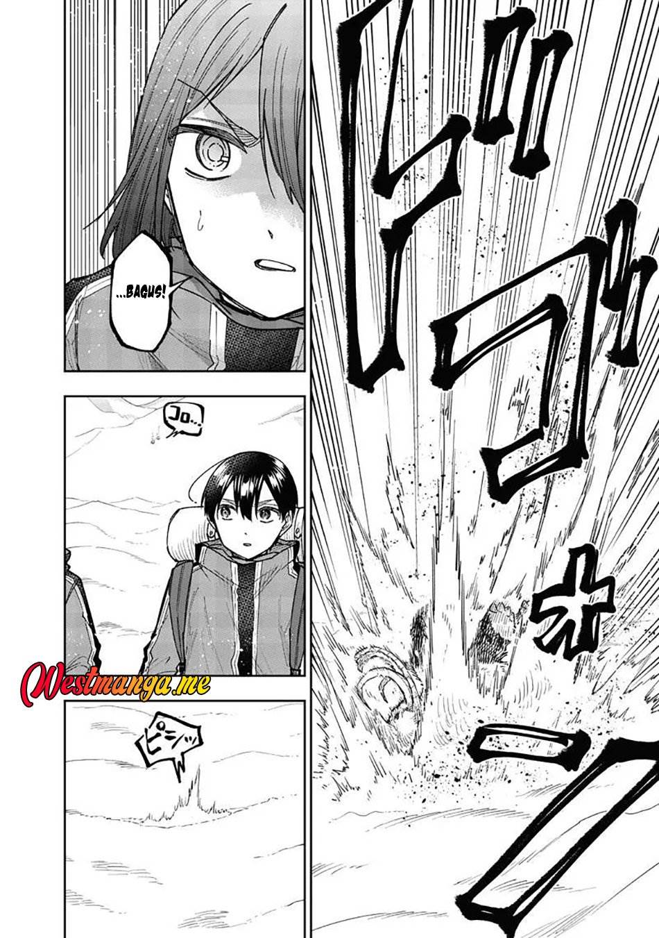 Kyuuseishu MESHIA ~Isekai wo sukutta moto yuusha ga mamono no afureru genjitsu sekai wo musou suru~ Chap 64 - Next Chap 65