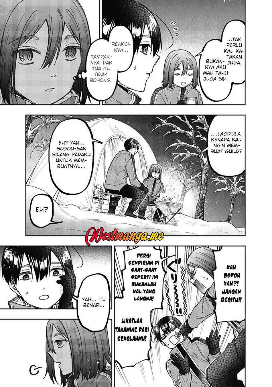 Kyuuseishu MESHIA ~Isekai wo sukutta moto yuusha ga mamono no afureru genjitsu sekai wo musou suru~ Chap 64 - Next Chap 65