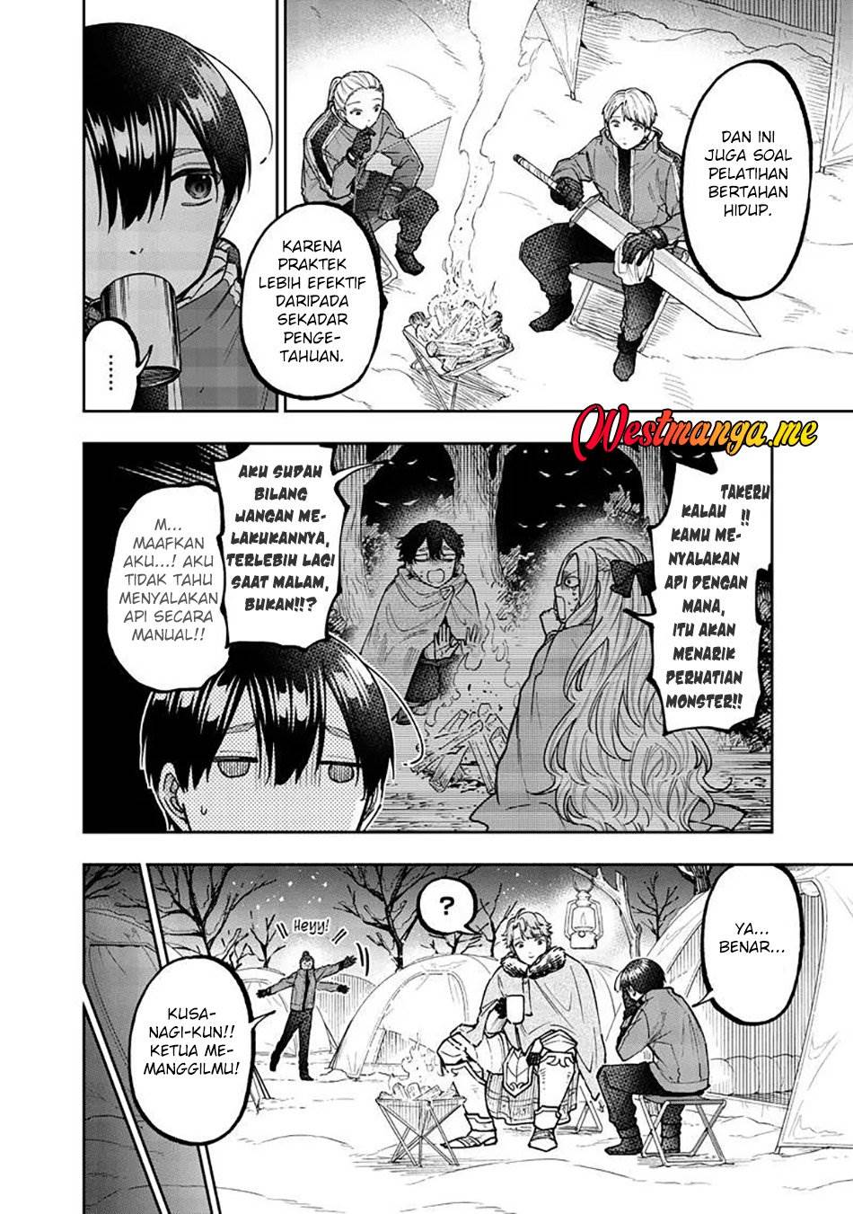 Kyuuseishu MESHIA ~Isekai wo sukutta moto yuusha ga mamono no afureru genjitsu sekai wo musou suru~ Chap 64 - Next Chap 65