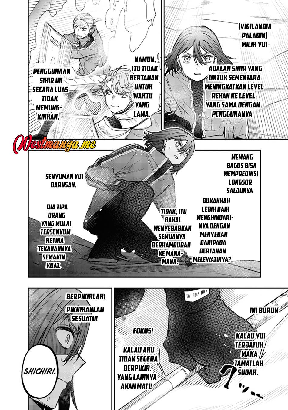 Kyuuseishu MESHIA ~Isekai wo sukutta moto yuusha ga mamono no afureru genjitsu sekai wo musou suru~ Chap 65 - Next Chap 66