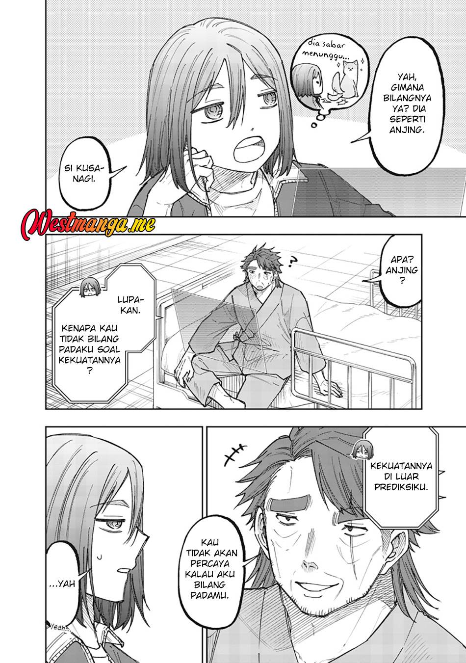 Kyuuseishu MESHIA ~Isekai wo sukutta moto yuusha ga mamono no afureru genjitsu sekai wo musou suru~ Chap 65 - Next Chap 66