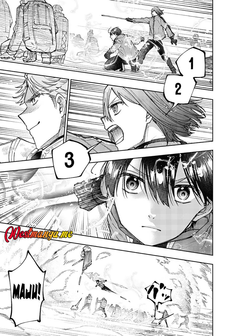 Kyuuseishu MESHIA ~Isekai wo sukutta moto yuusha ga mamono no afureru genjitsu sekai wo musou suru~ Chap 65 - Next Chap 66