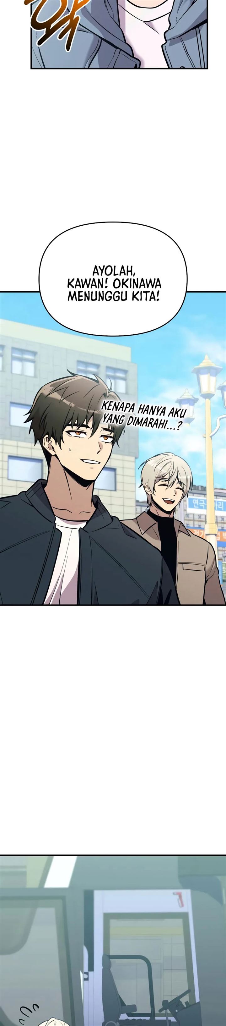 I Obtained a Mythic Item Chap 157 - Next Chap 158