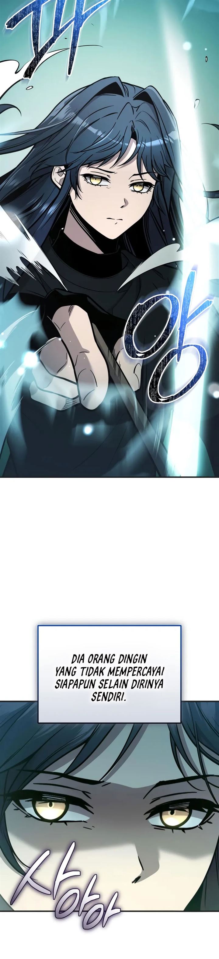 I Obtained a Mythic Item Chap 157 - Next Chap 158