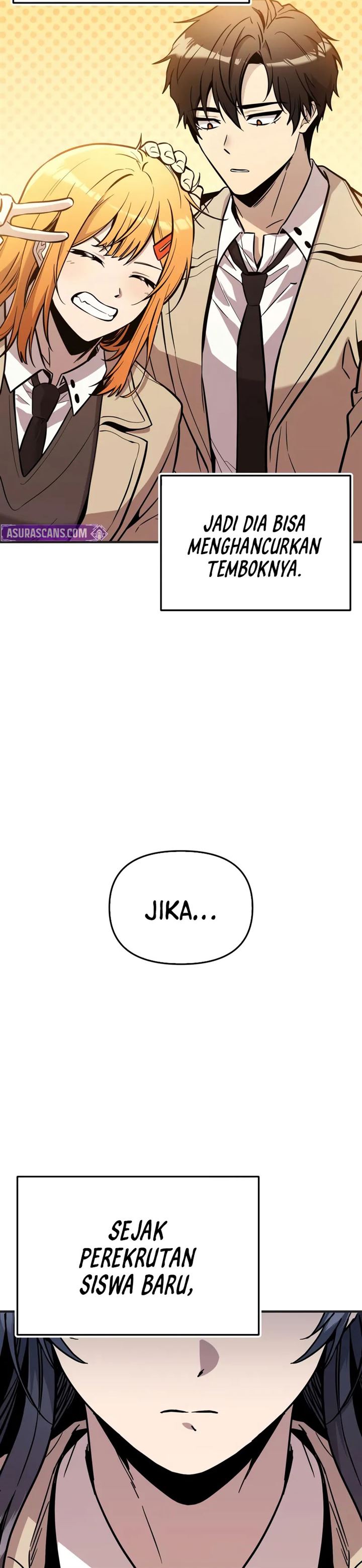 I Obtained a Mythic Item Chap 157 - Next Chap 158