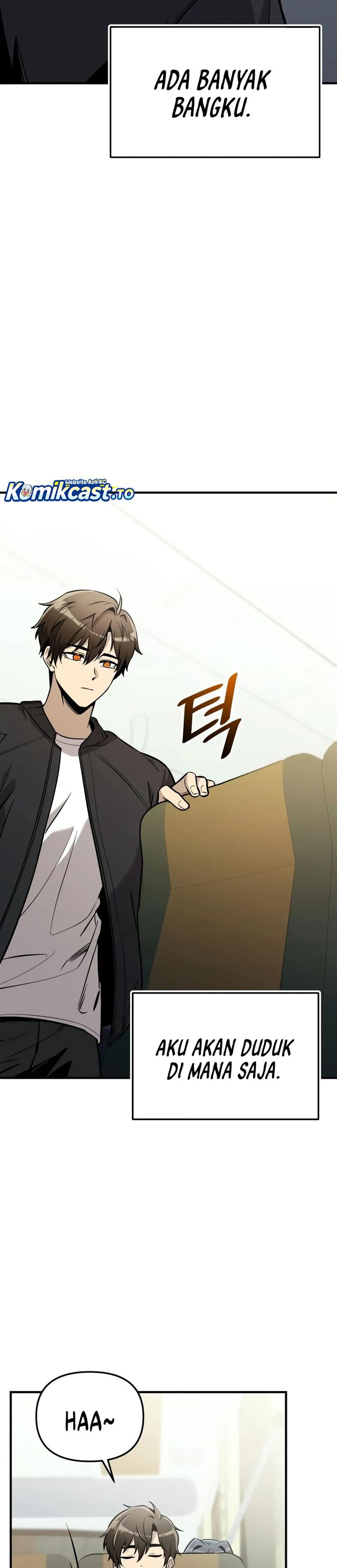 I Obtained a Mythic Item Chap 157 - Next Chap 158