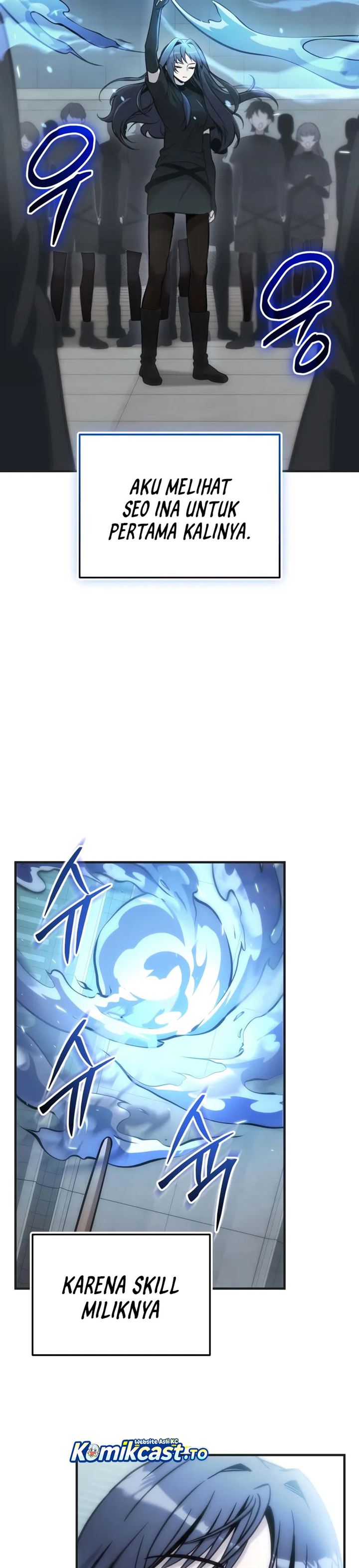 I Obtained a Mythic Item Chap 157 - Next Chap 158