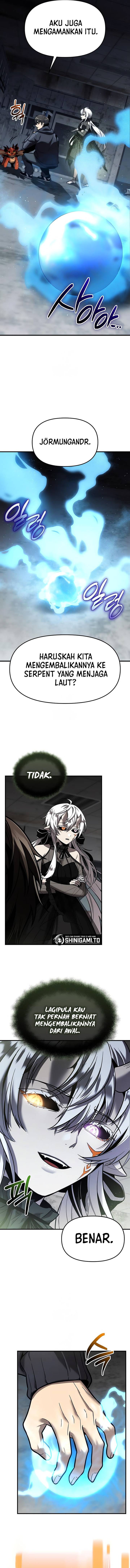 I Obtained a Mythic Item Chap 154 - Next Chap 155