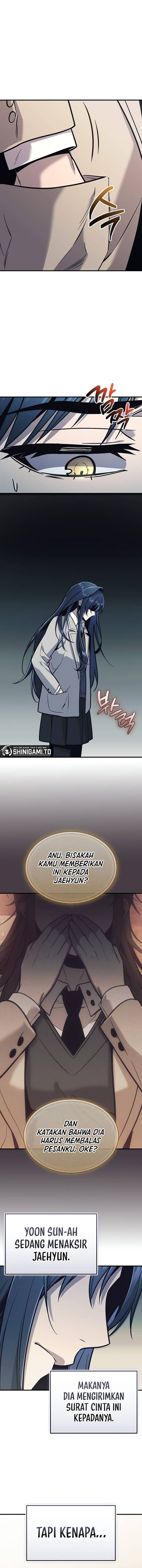 I Obtained a Mythic Item Chap 156 - Next Chap 157