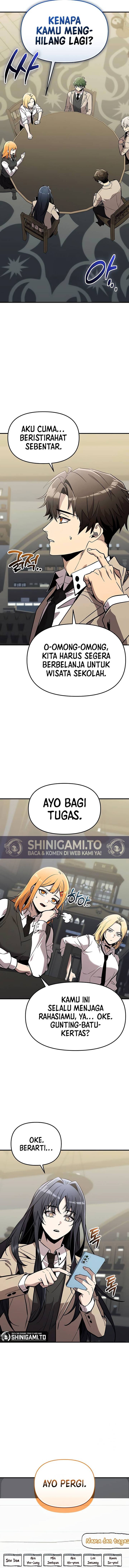 I Obtained a Mythic Item Chap 156 - Next Chap 157