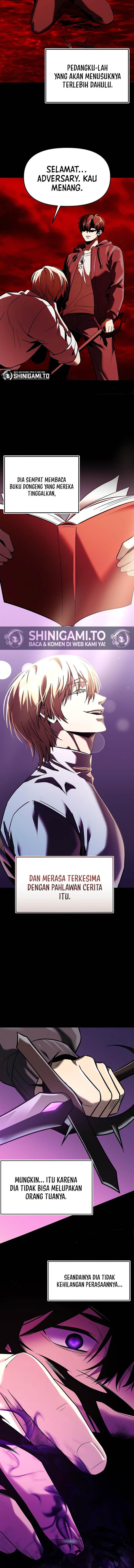 I Obtained a Mythic Item Chap 153 - Next Chap 154