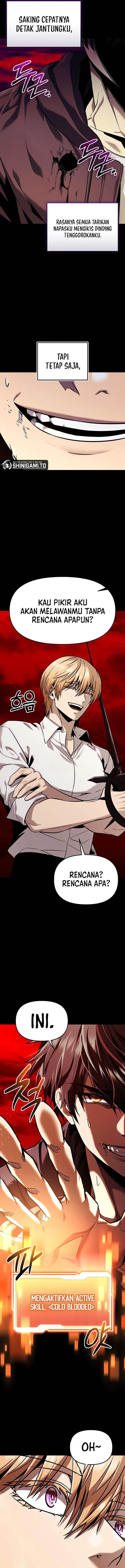 I Obtained a Mythic Item Chap 153 - Next Chap 154