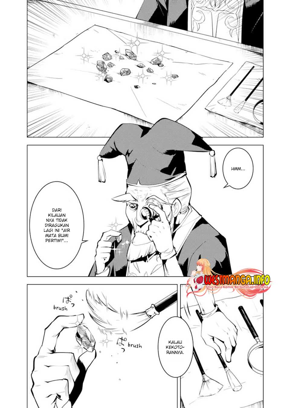 Tensei Kenja no Isekai Raifu ~Daini no Shokugyo wo Ete, Sekai Saikyou ni Narimashita~ Chap 38.2 - Next Chap 39.2
