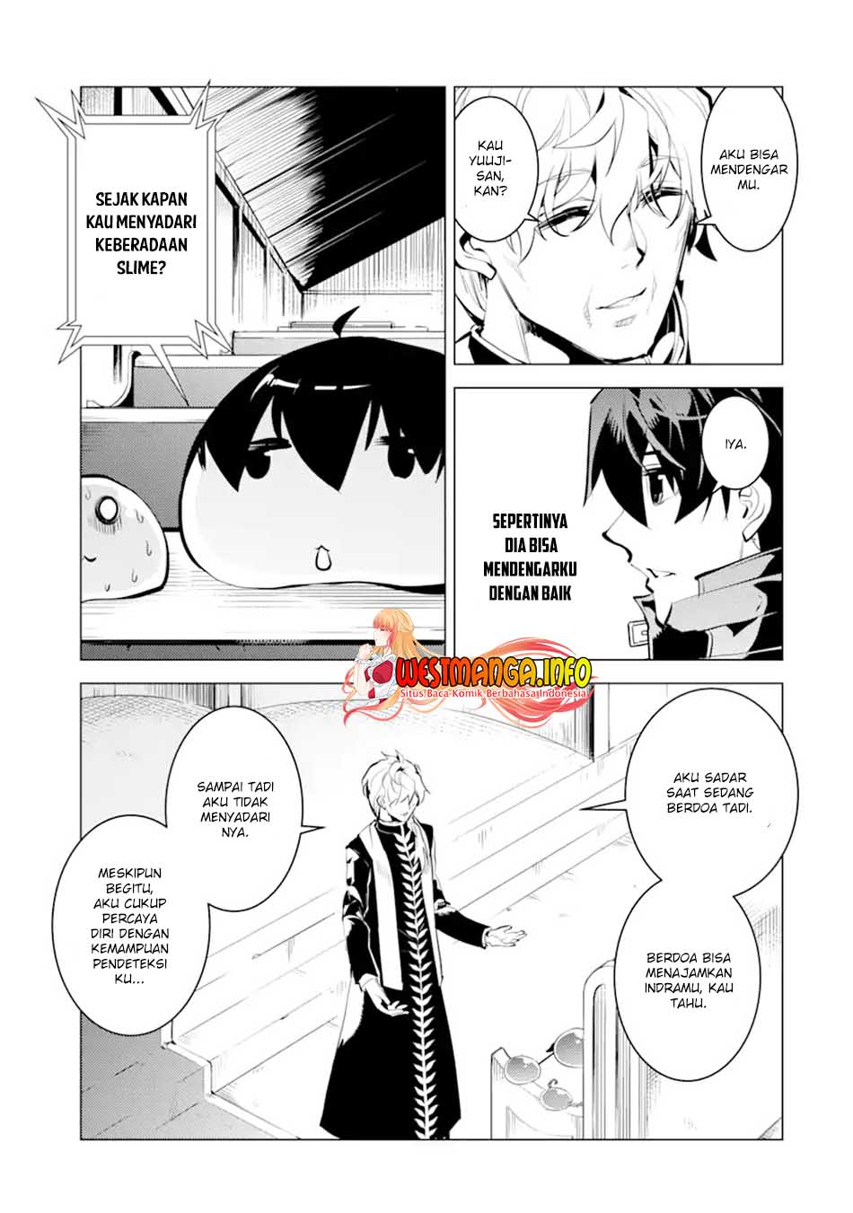 Tensei Kenja no Isekai Raifu ~Daini no Shokugyo wo Ete, Sekai Saikyou ni Narimashita~ Chap 34.1 - Next Chap 35.1