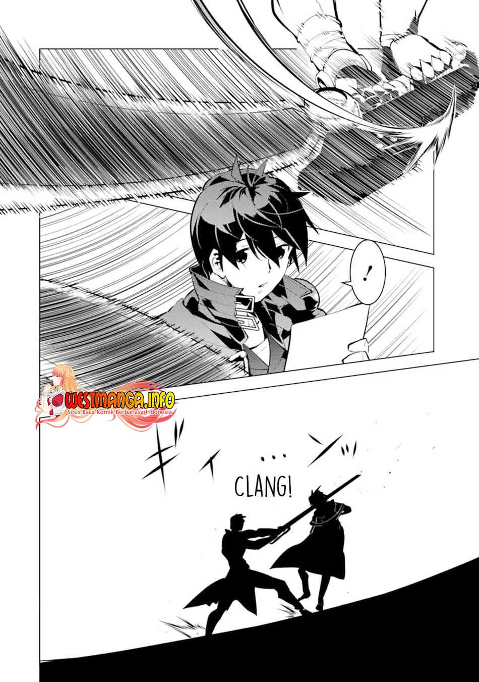 Tensei Kenja no Isekai Raifu ~Daini no Shokugyo wo Ete, Sekai Saikyou ni Narimashita~ Chap 34.2 - Next Chap 35.2