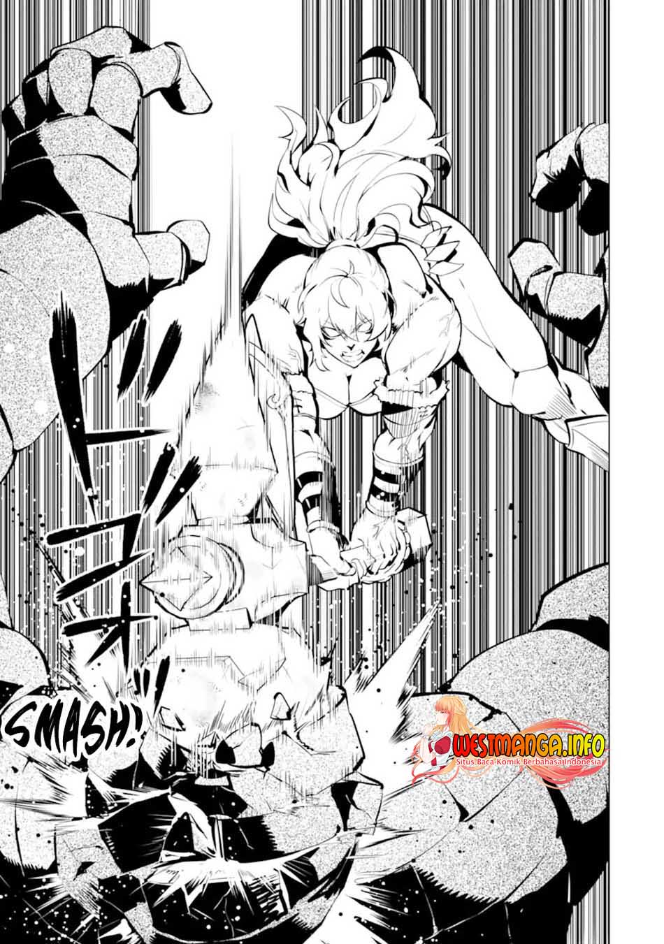 Tensei Kenja no Isekai Raifu ~Daini no Shokugyo wo Ete, Sekai Saikyou ni Narimashita~ Chap 36.1 - Next Chap 37.1