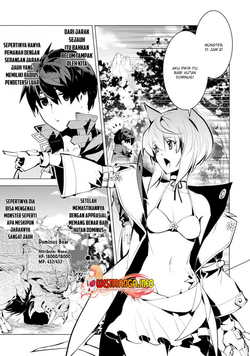 Tensei Kenja no Isekai Raifu ~Daini no Shokugyo wo Ete, Sekai Saikyou ni Narimashita~ Chap 36.1 - Next Chap 37.1