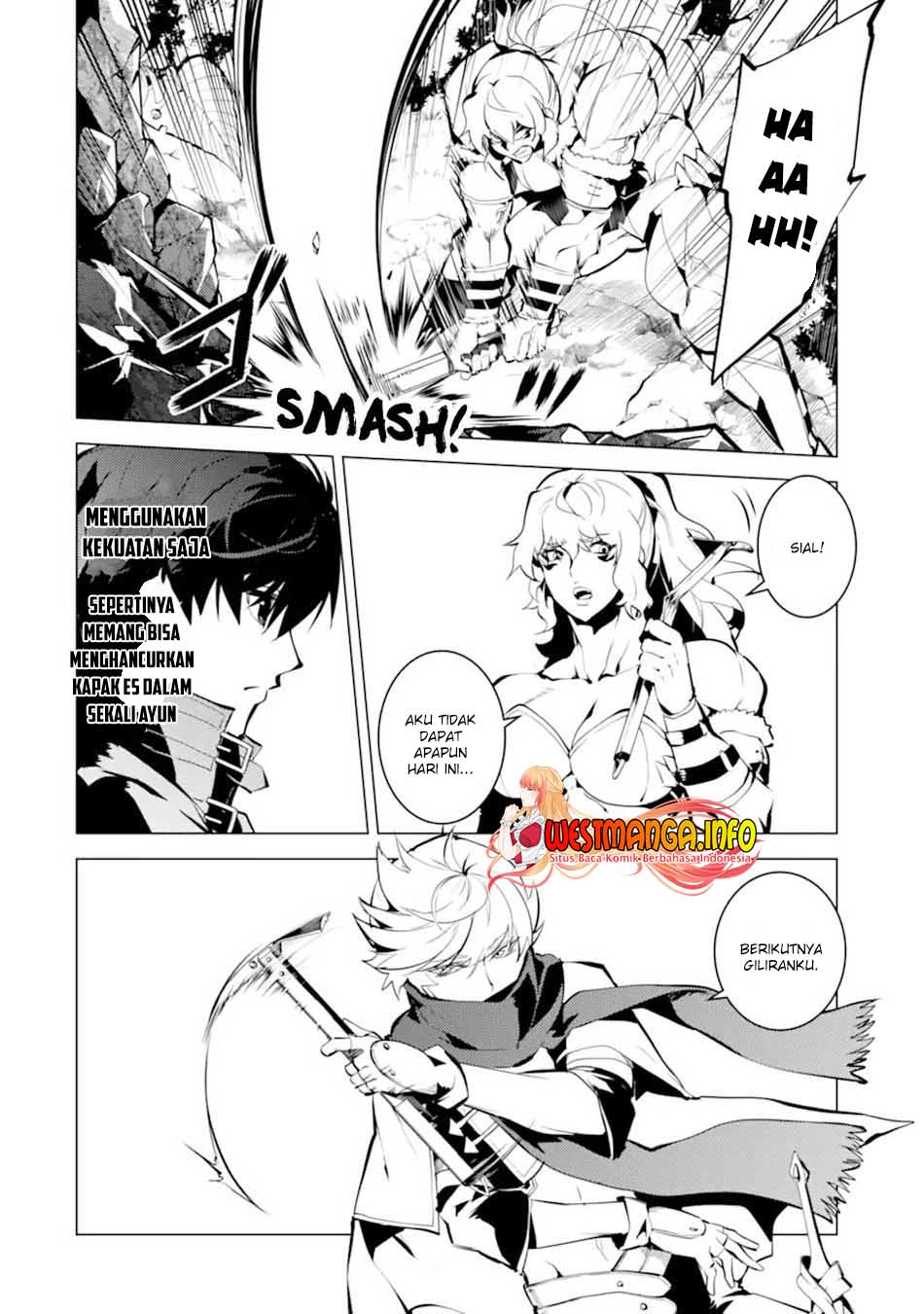 Tensei Kenja no Isekai Raifu ~Daini no Shokugyo wo Ete, Sekai Saikyou ni Narimashita~ Chap 36.2 - Next Chap 37.2