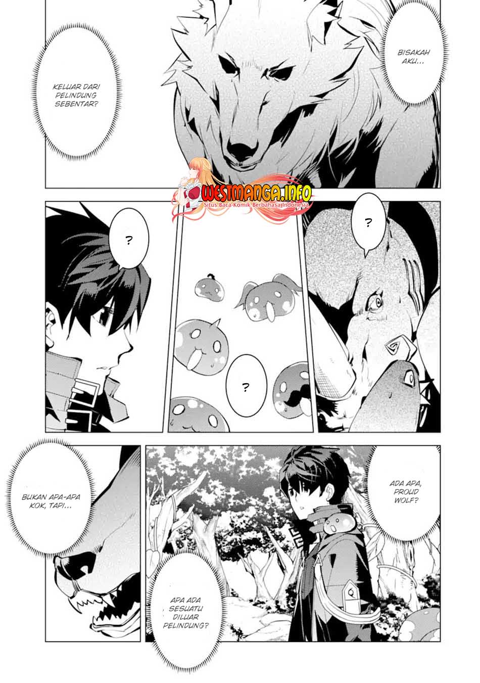Tensei Kenja no Isekai Raifu ~Daini no Shokugyo wo Ete, Sekai Saikyou ni Narimashita~ Chap 37.1 - Next Chap 38.1