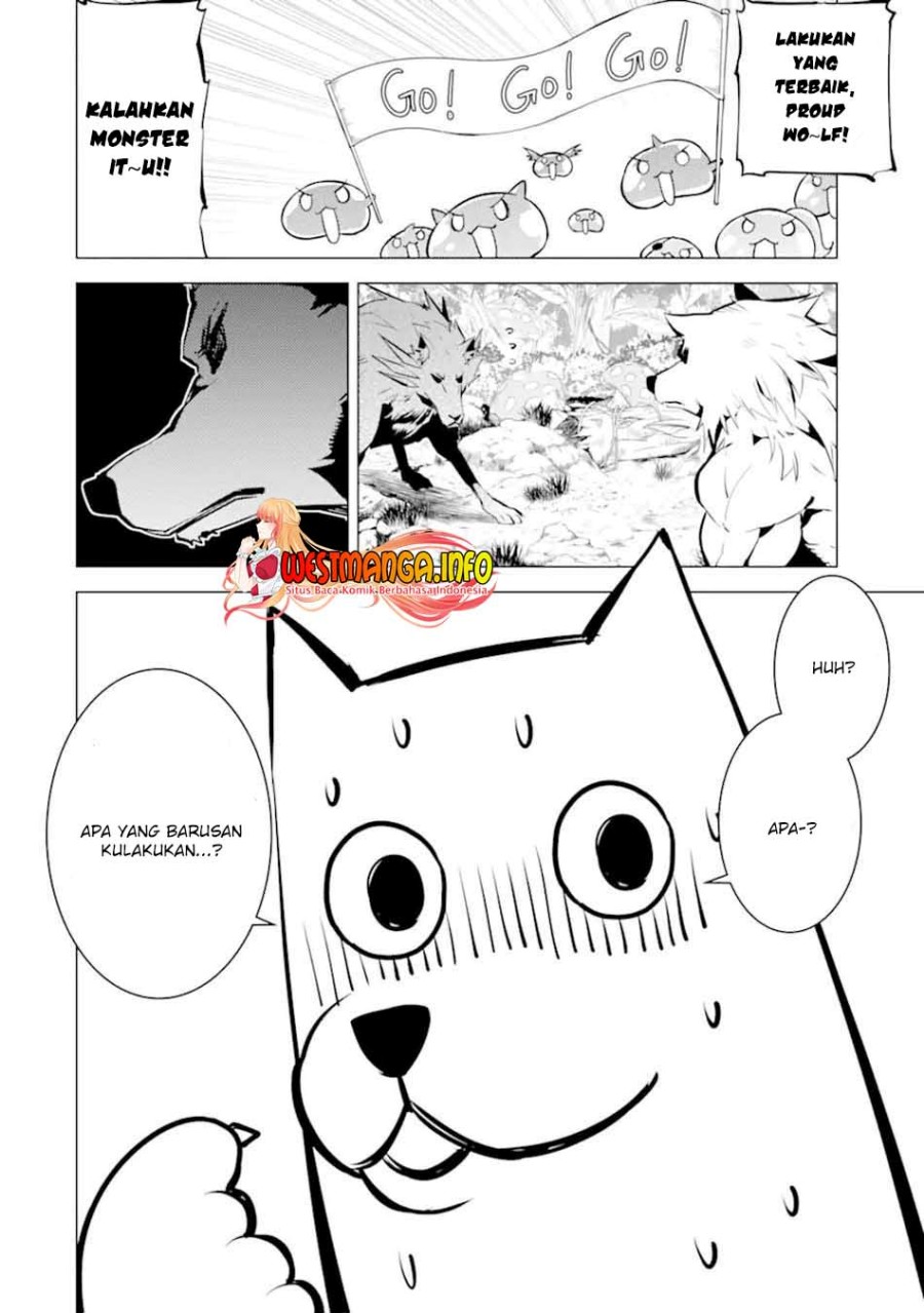 Tensei Kenja no Isekai Raifu ~Daini no Shokugyo wo Ete, Sekai Saikyou ni Narimashita~ Chap 37.2 - Next Chap 38.2