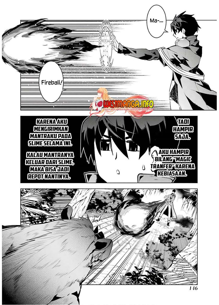 Tensei Kenja no Isekai Raifu ~Daini no Shokugyo wo Ete, Sekai Saikyou ni Narimashita~ Chap 30 - Next Chap 31
