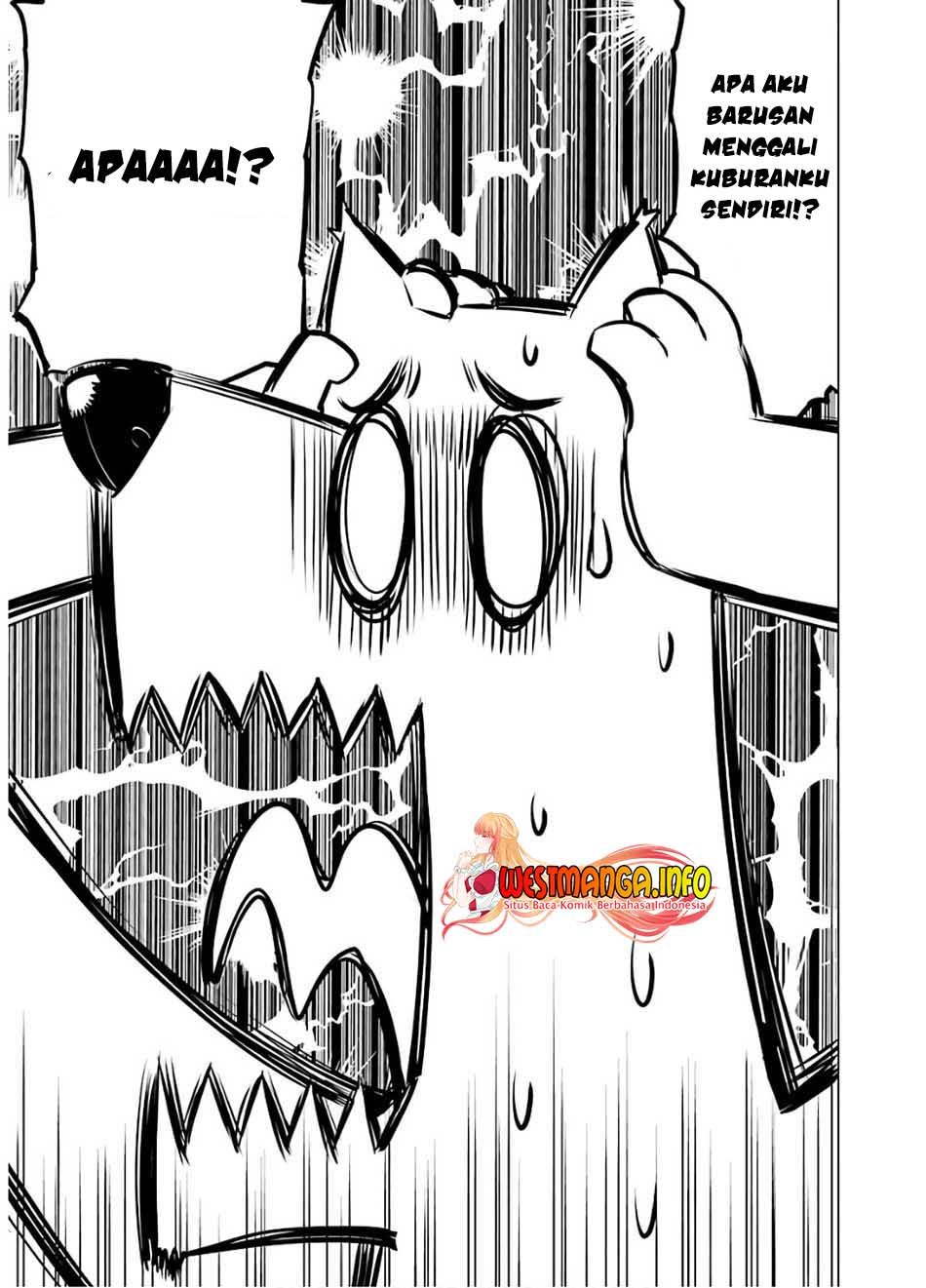 Tensei Kenja no Isekai Raifu ~Daini no Shokugyo wo Ete, Sekai Saikyou ni Narimashita~ Chap 33 - Next Chap 34