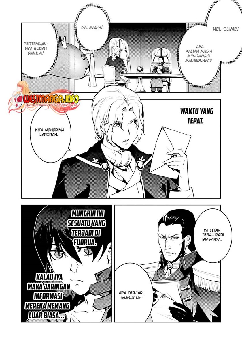 Tensei Kenja no Isekai Raifu ~Daini no Shokugyo wo Ete, Sekai Saikyou ni Narimashita~ Chap 28 - Next Chap 29