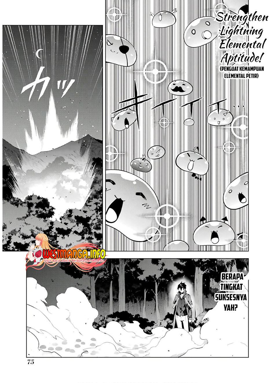 Tensei Kenja no Isekai Raifu ~Daini no Shokugyo wo Ete, Sekai Saikyou ni Narimashita~ Chap 29 - Next Chap 30