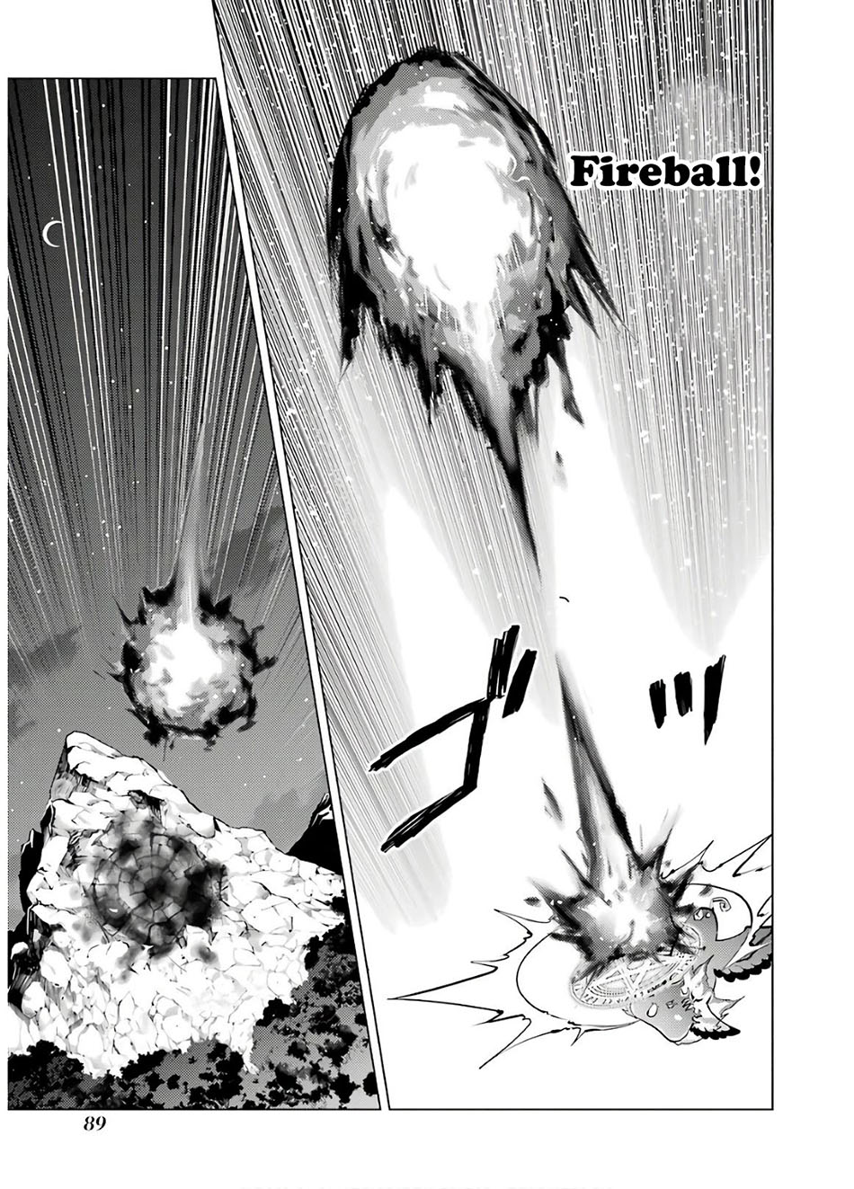 Tensei Kenja no Isekai Raifu ~Daini no Shokugyo wo Ete, Sekai Saikyou ni Narimashita~ Chap 29 - Next Chap 30