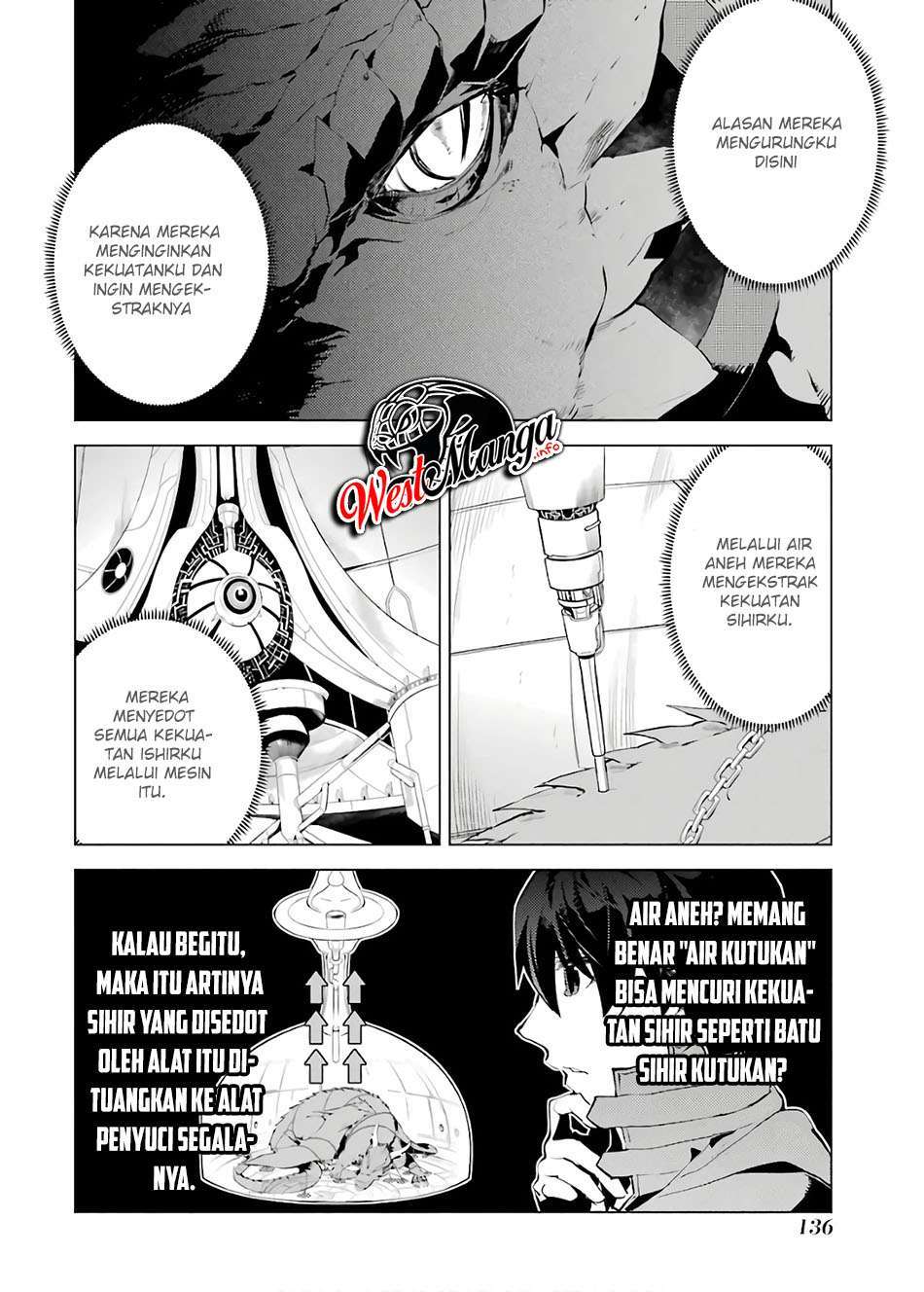 Tensei Kenja no Isekai Raifu ~Daini no Shokugyo wo Ete, Sekai Saikyou ni Narimashita~ Chap 24.1 - Next Chap 25.1