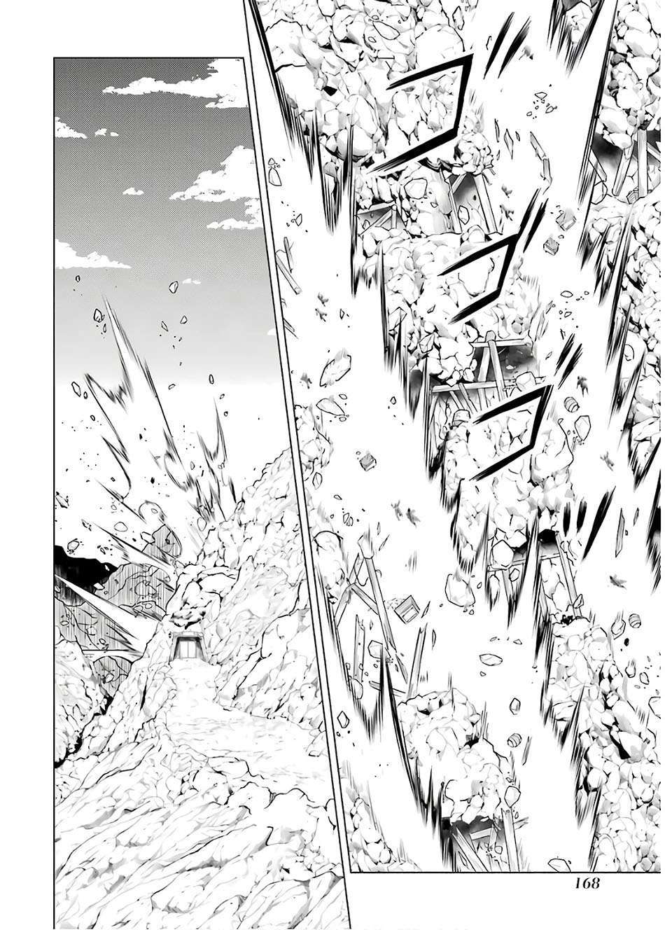 Tensei Kenja no Isekai Raifu ~Daini no Shokugyo wo Ete, Sekai Saikyou ni Narimashita~ Chap 24.2 - Next Chap 25.2