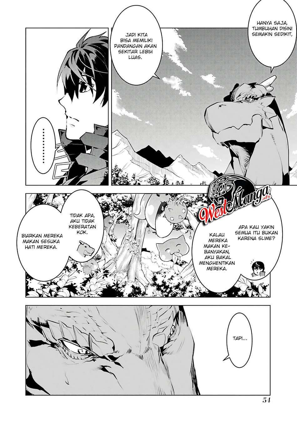 Tensei Kenja no Isekai Raifu ~Daini no Shokugyo wo Ete, Sekai Saikyou ni Narimashita~ Chap 25 - Next Chap 26
