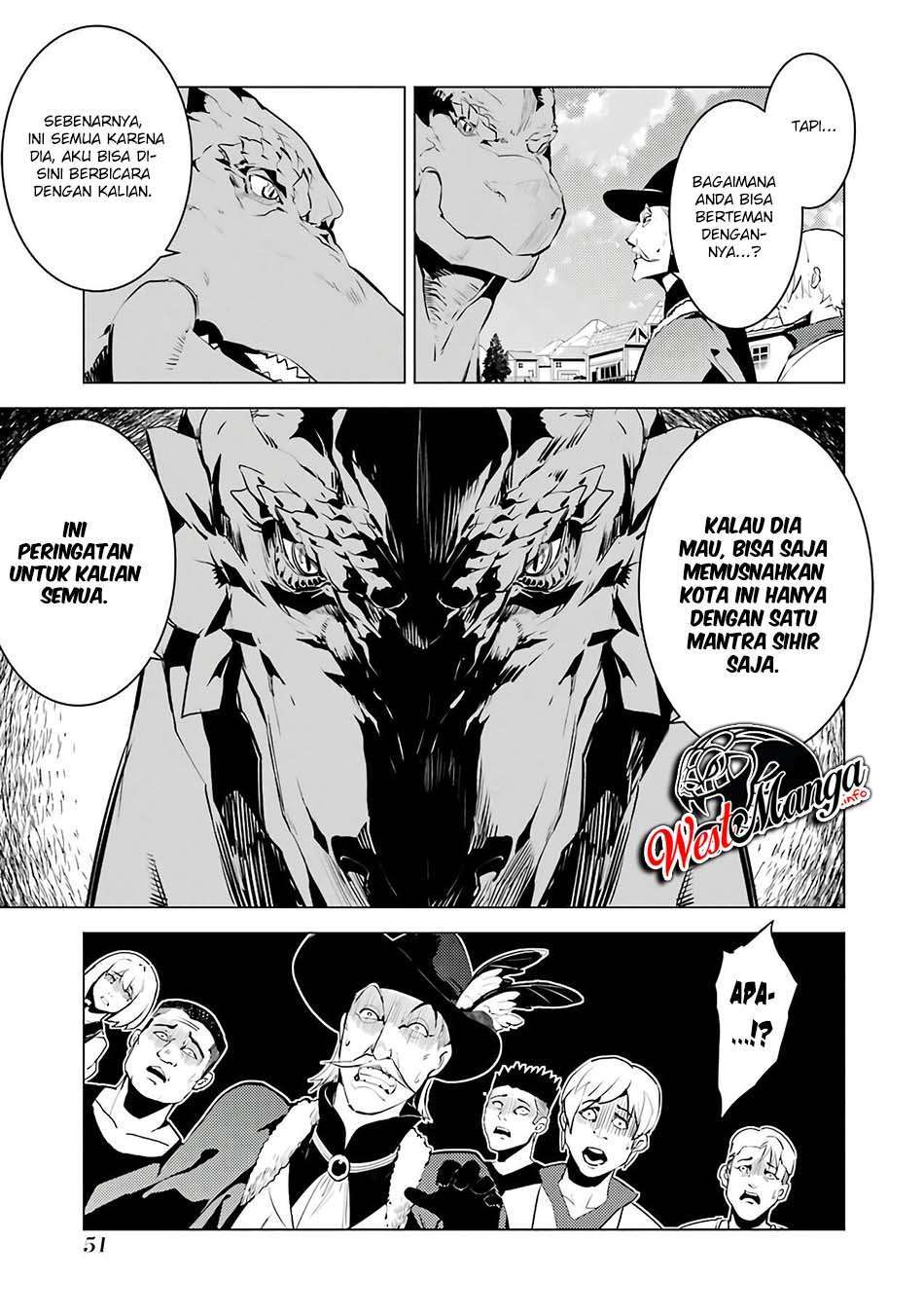 Tensei Kenja no Isekai Raifu ~Daini no Shokugyo wo Ete, Sekai Saikyou ni Narimashita~ Chap 25 - Next Chap 26
