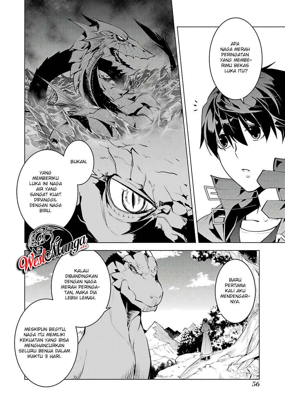 Tensei Kenja no Isekai Raifu ~Daini no Shokugyo wo Ete, Sekai Saikyou ni Narimashita~ Chap 25 - Next Chap 26