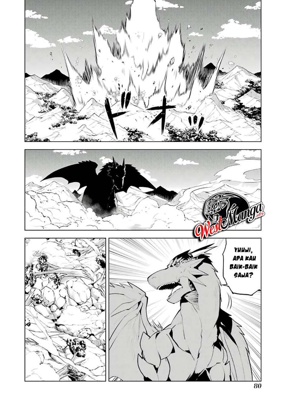Tensei Kenja no Isekai Raifu ~Daini no Shokugyo wo Ete, Sekai Saikyou ni Narimashita~ Chap 26 - Next Chap 27