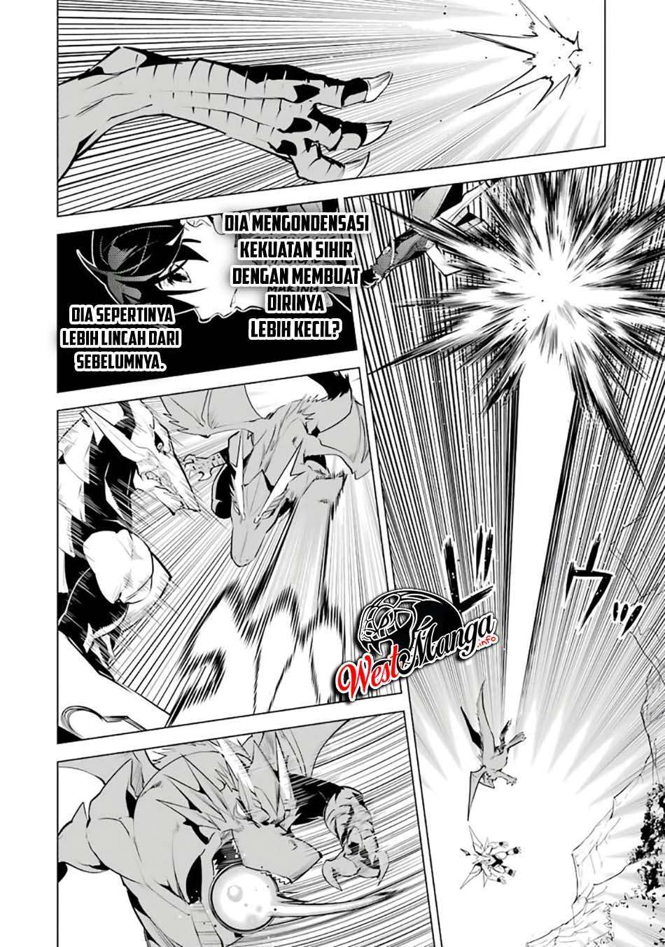 Tensei Kenja no Isekai Raifu ~Daini no Shokugyo wo Ete, Sekai Saikyou ni Narimashita~ Chap 26 - Next Chap 27