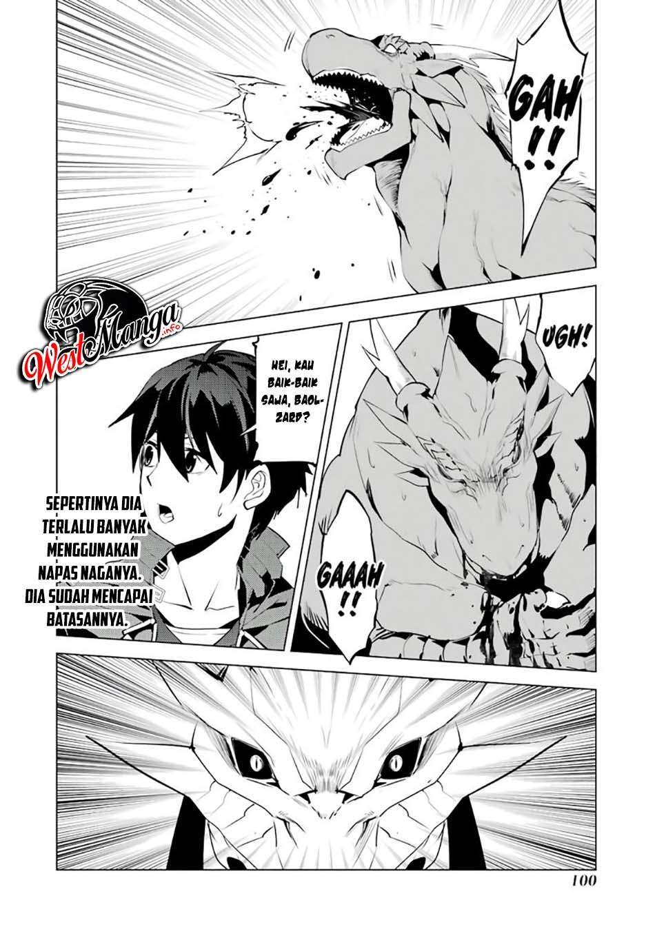 Tensei Kenja no Isekai Raifu ~Daini no Shokugyo wo Ete, Sekai Saikyou ni Narimashita~ Chap 26 - Next Chap 27