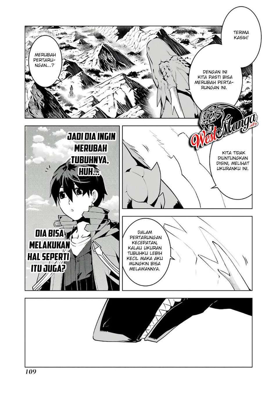 Tensei Kenja no Isekai Raifu ~Daini no Shokugyo wo Ete, Sekai Saikyou ni Narimashita~ Chap 26 - Next Chap 27