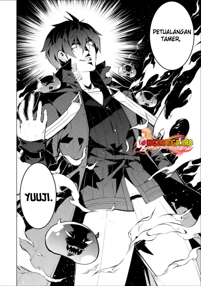 Tensei Kenja no Isekai Raifu ~Daini no Shokugyo wo Ete, Sekai Saikyou ni Narimashita~ Chap 48.2 - Next Chap 49.2