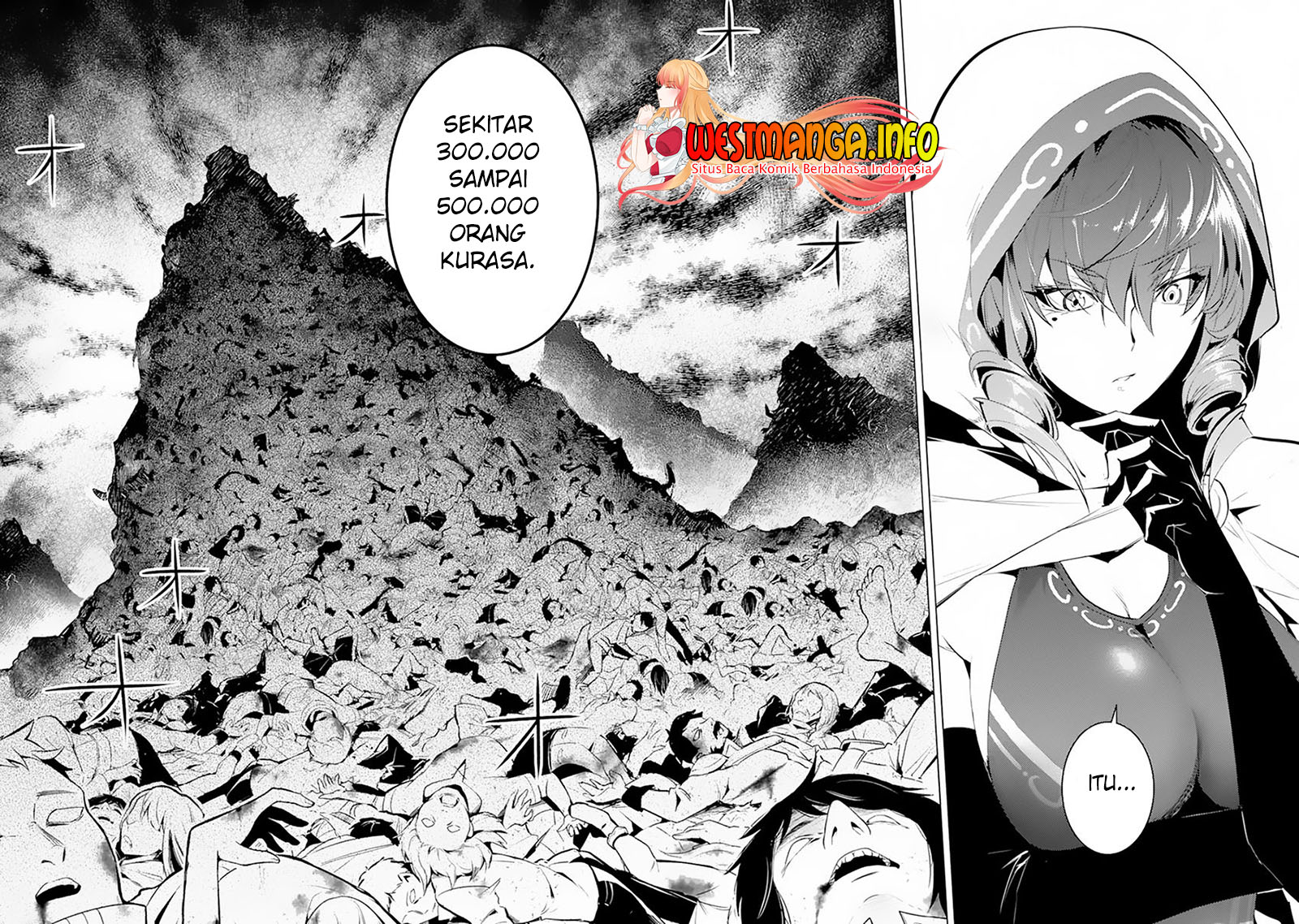Tensei Kenja no Isekai Raifu ~Daini no Shokugyo wo Ete, Sekai Saikyou ni Narimashita~ Chap 49.1 - Next Chap 50.1