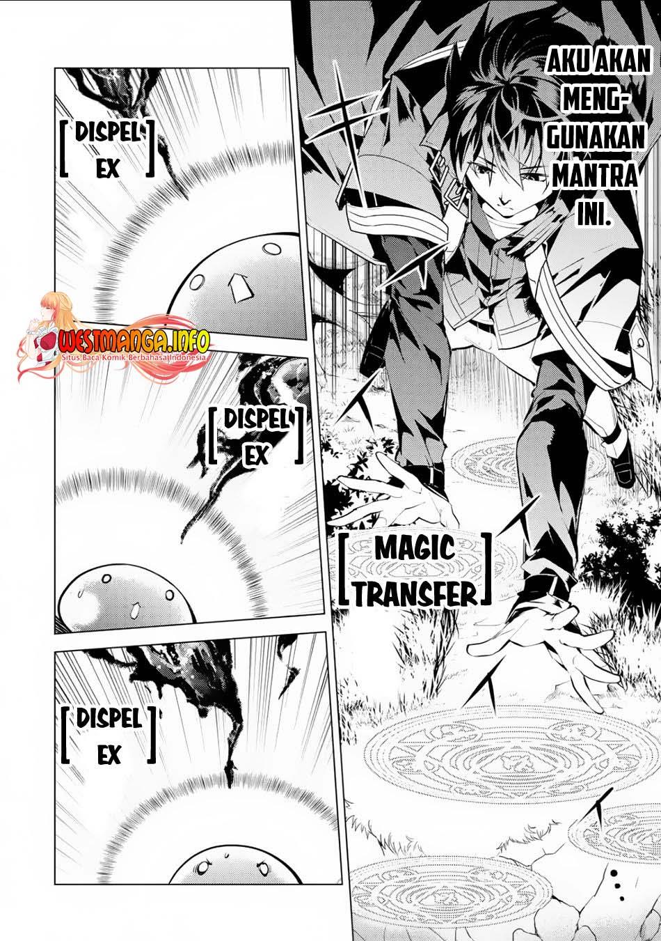 Tensei Kenja no Isekai Raifu ~Daini no Shokugyo wo Ete, Sekai Saikyou ni Narimashita~ Chap 49.2 - Next Chap 50.2