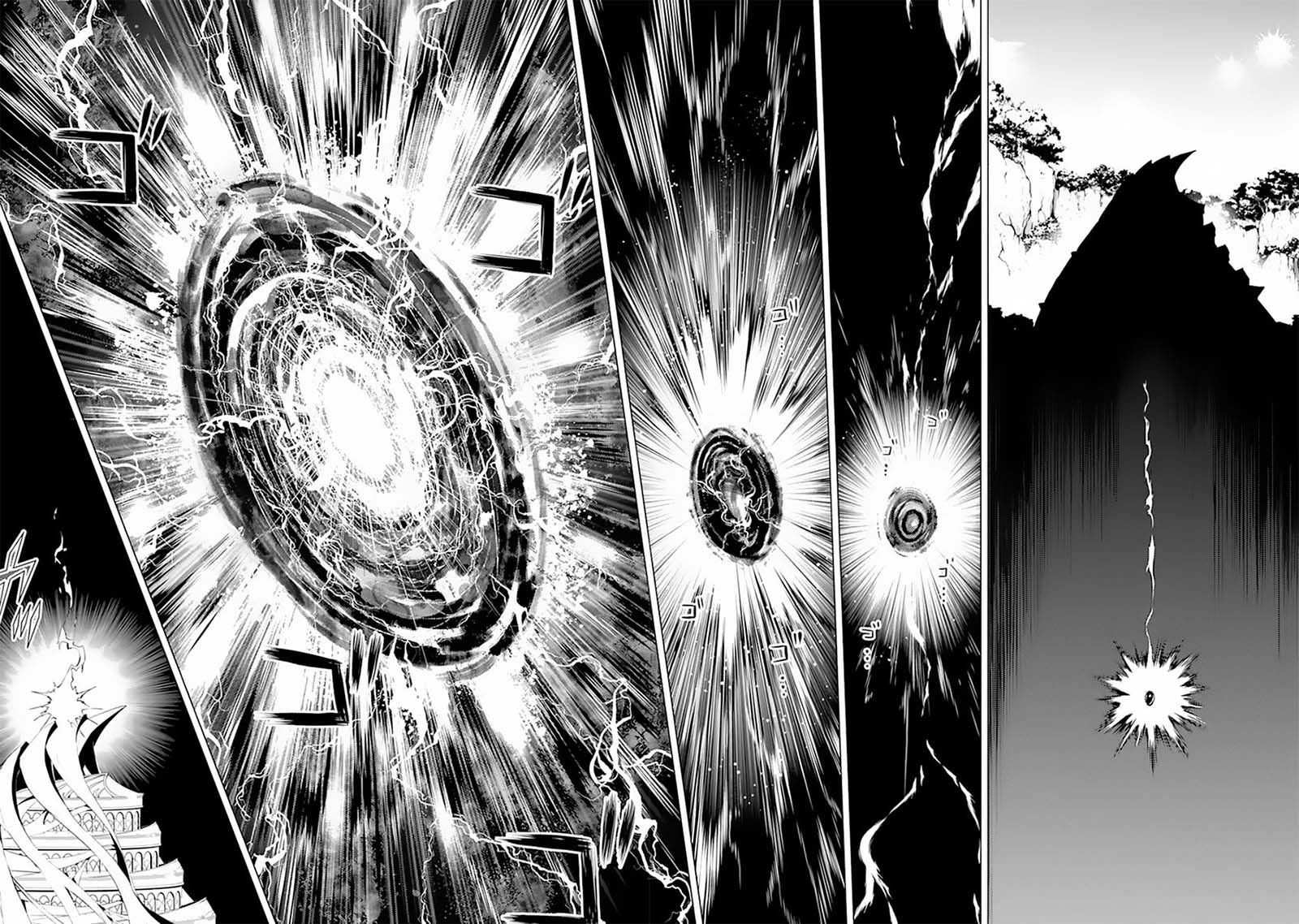Tensei Kenja no Isekai Raifu ~Daini no Shokugyo wo Ete, Sekai Saikyou ni Narimashita~ Chap 49.2 - Next Chap 50.2