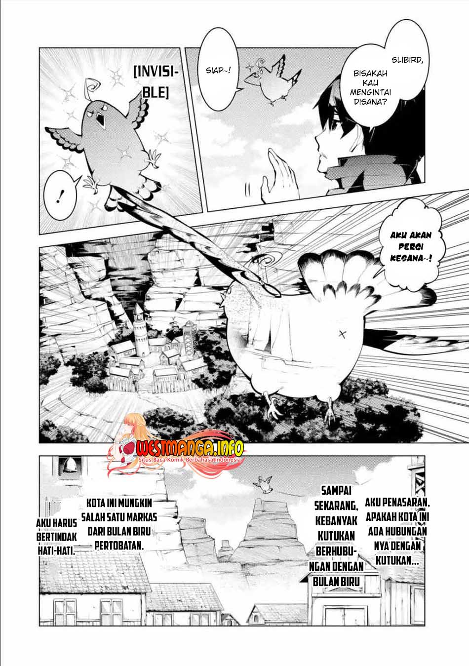 Tensei Kenja no Isekai Raifu ~Daini no Shokugyo wo Ete, Sekai Saikyou ni Narimashita~ Chap 46.1 - Next Chap 47.1