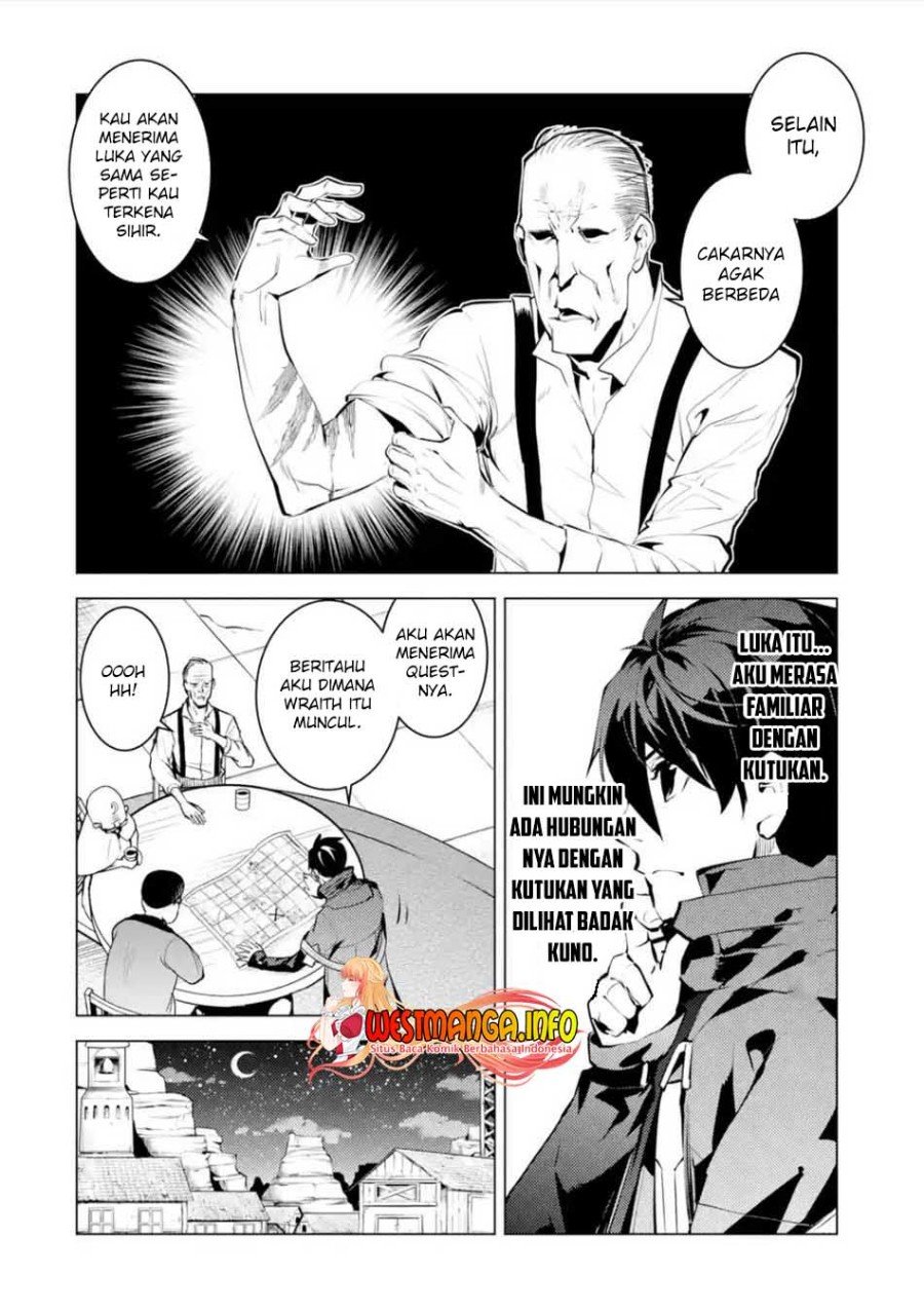 Tensei Kenja no Isekai Raifu ~Daini no Shokugyo wo Ete, Sekai Saikyou ni Narimashita~ Chap 46.2 - Next Chap 47.2