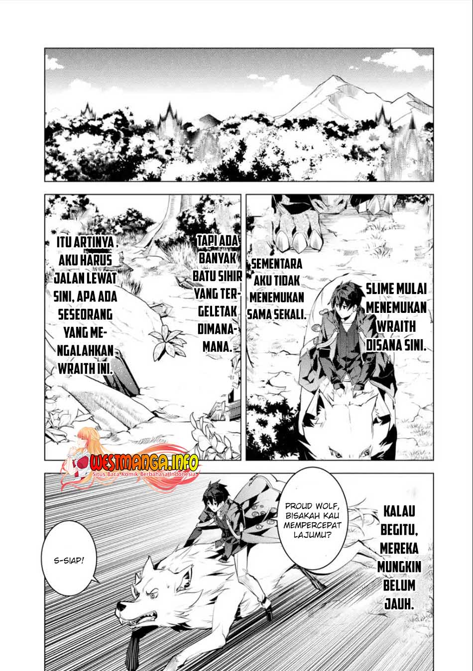 Tensei Kenja no Isekai Raifu ~Daini no Shokugyo wo Ete, Sekai Saikyou ni Narimashita~ Chap 46.3 - Next Chap 47.3
