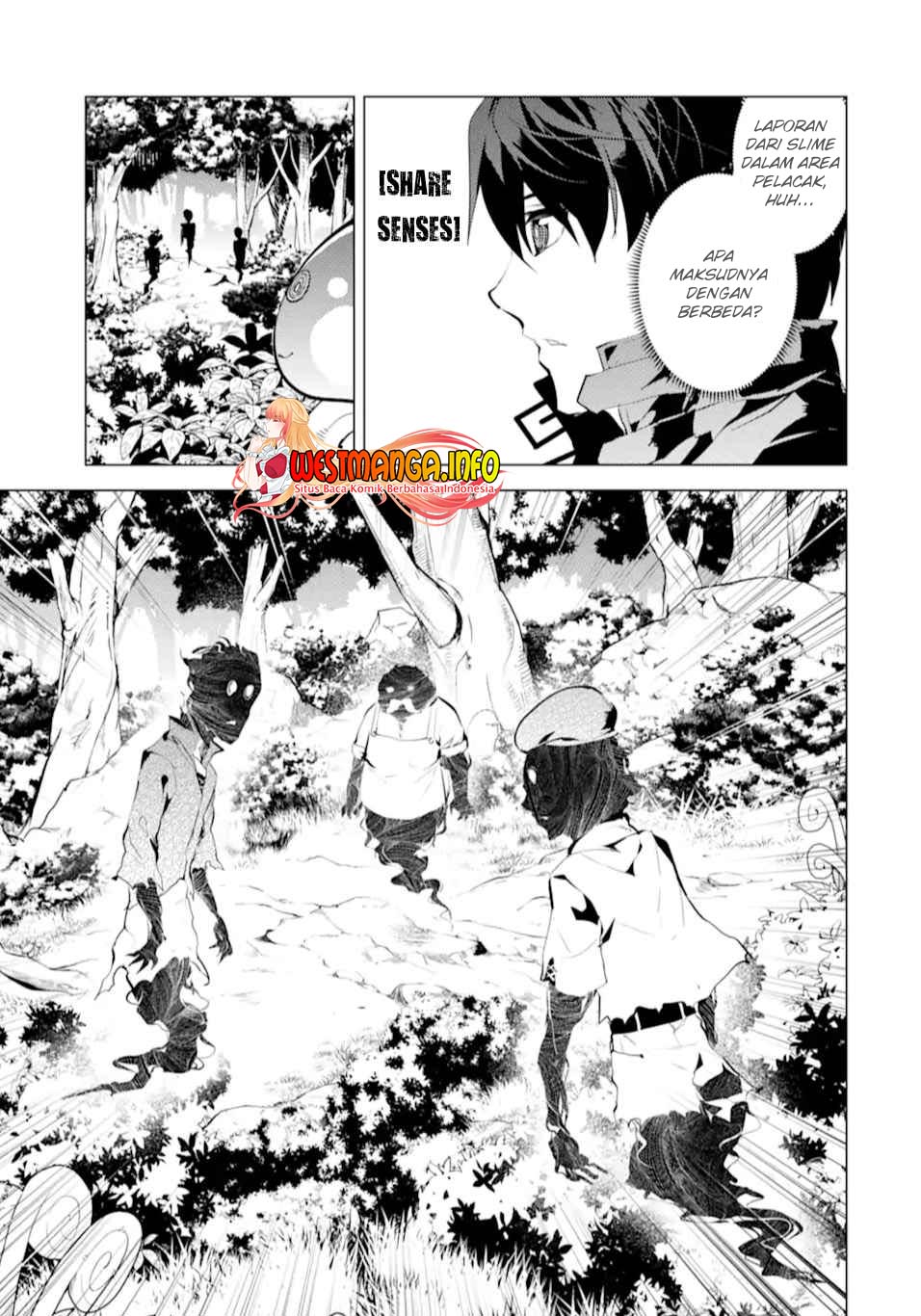 Tensei Kenja no Isekai Raifu ~Daini no Shokugyo wo Ete, Sekai Saikyou ni Narimashita~ Chap 47.1 - Next Chap 48.1