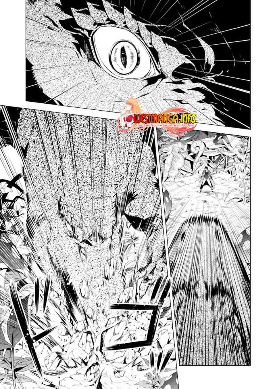 Tensei Kenja no Isekai Raifu ~Daini no Shokugyo wo Ete, Sekai Saikyou ni Narimashita~ Chap 41 - Next Chap 42